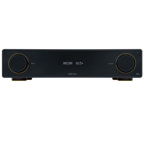 Arcam A15+ amplificatore...