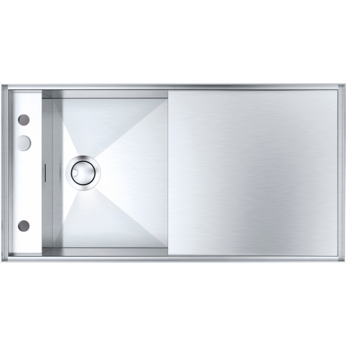 Barazza 1lmz105 lavello...