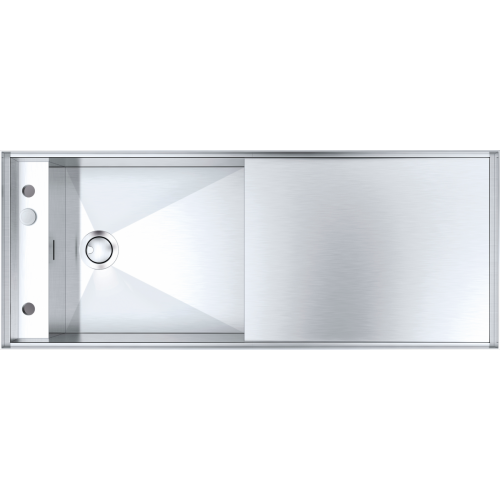 Barazza 1lmz135 lavello...