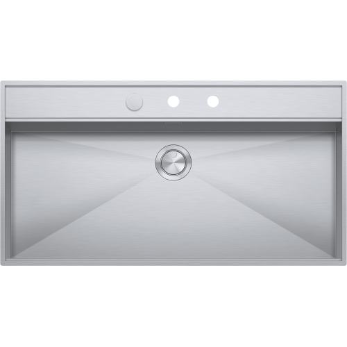 Barazza 1lfx101 lavello...
