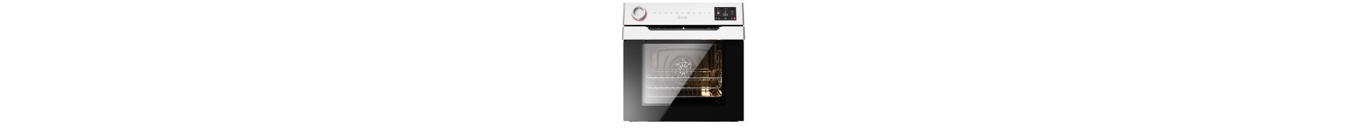 Multifunction ovens