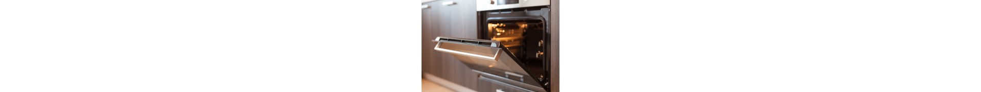 Ovens and microwaves