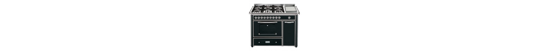 Cucine da appoggio