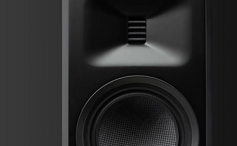 Soluzioni<br> Audio